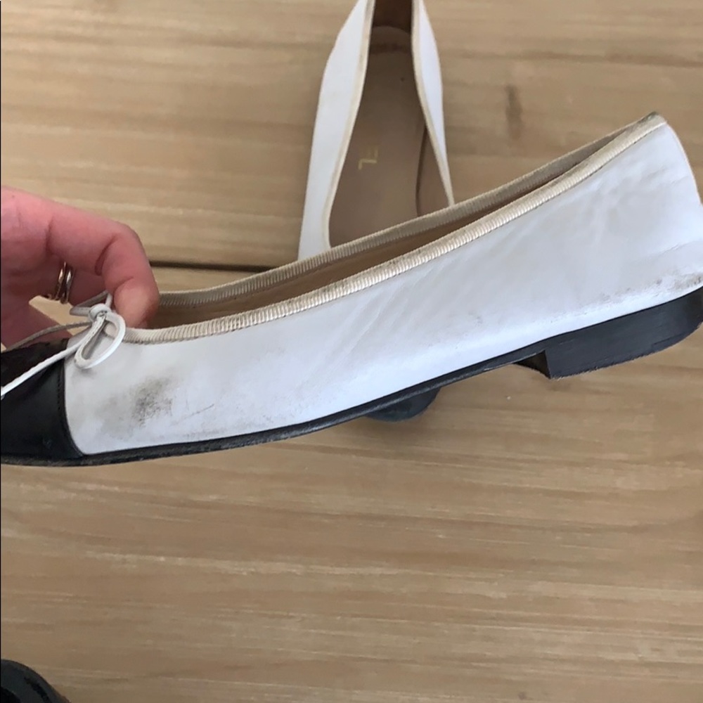 Chanel Ballerina - Picture 2 of 4